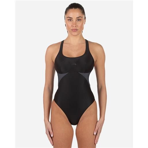 Slip Bikini Donna Con Laccetti Laterali Tahiti Flowers Sito FLAAH103 - Foto 5