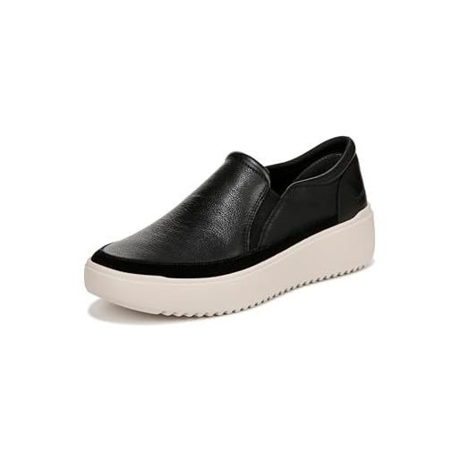 NERO GIARDINI Mocassini Donna In Pelle - Foto 9