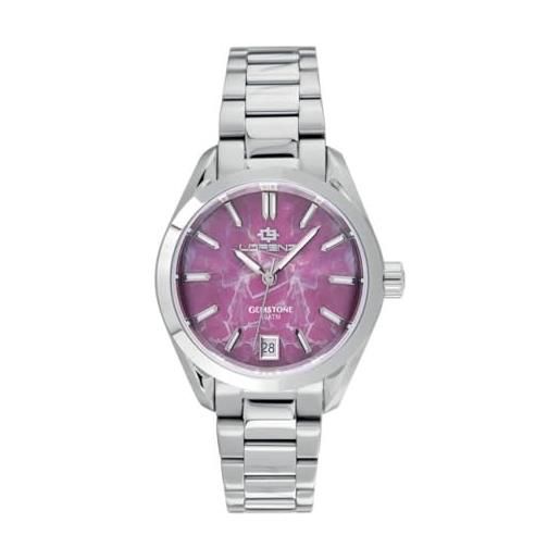 Orologio Uomo Lorenz Ginevra - 030235II