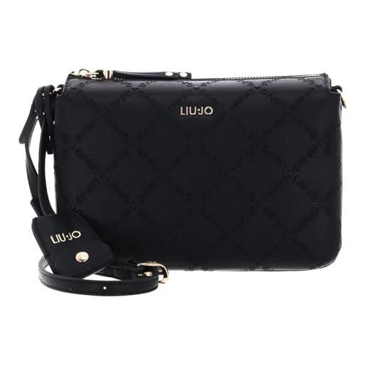 Liu jo adonide crossbody bag s marmo
