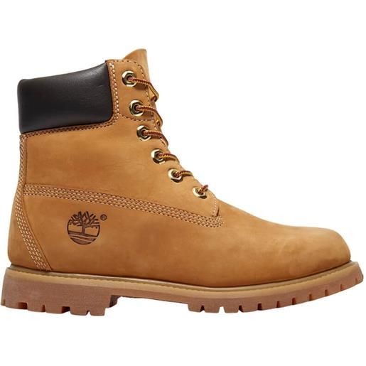 Timberland stivali donna waterproof giallo 36,37,37/5,39,39/5