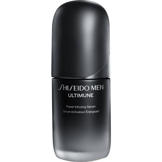 Shiseido men ultimune power infusing serum 50ml