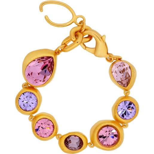 GNOCE Charm Bead Bracciale Di Base Rosso Con 2 Pezzi Bracciale Con Ciondoli Per Ragazze Adolescenti Gioielli Da Donna San Valentino Regalo Per La Festa Della Mamma (19, Nero