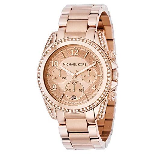 Michael Kors mk5263 orologio da donna