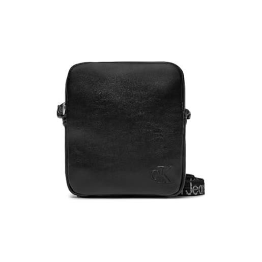 Calvin Klein Jeans calvin klein borse a tracolla k50k511489 - uomo