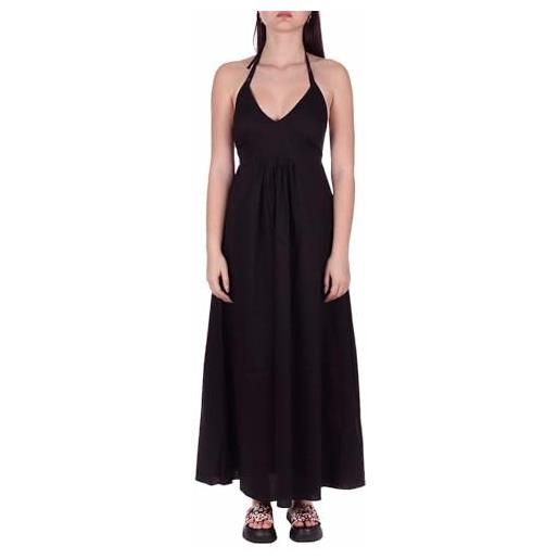 Liu Jo - abito nero art. Va5069ts330 nero m