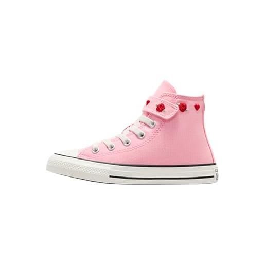 Converse sneaker rosa da bambino a10714c