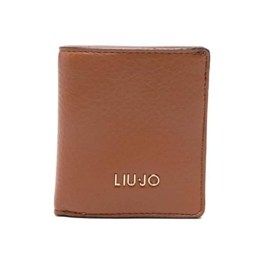 Liu Jo portafoglio ginger bread af5177e0027 ginger bread tu