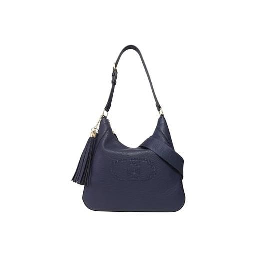 Liu Jo hobo dress blue af5119e0161 dress blue tu