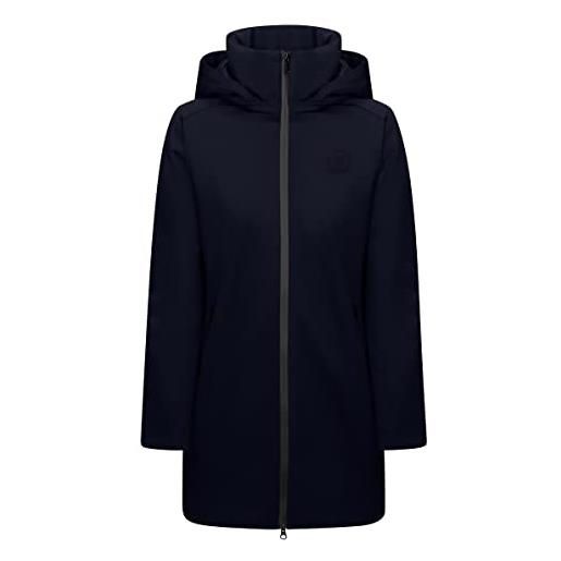 Invicta giaccone lungo capp, 730, xs donna