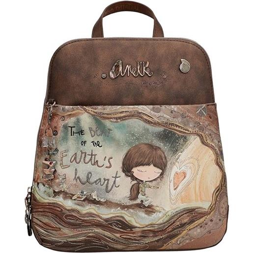 Anekke zaino medio Anekke core 39805 055