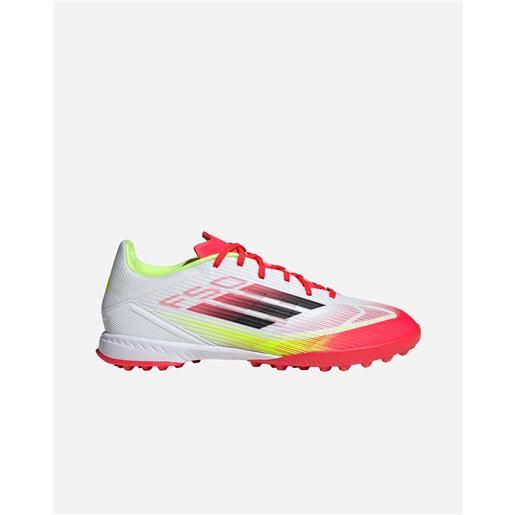 Adidas f50 league tf m - scarpe calcio - uomo - color mix