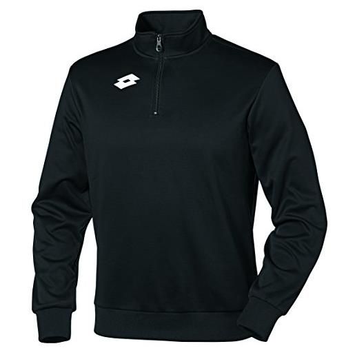 Lotto delta hz - felpa a maniche lunghe da uomo