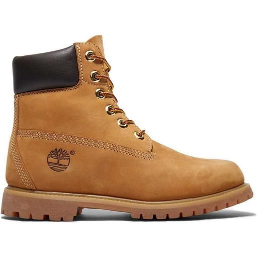 TIMBERLAND scarponcino wm impermeabile TIMBERLAND premium wheat