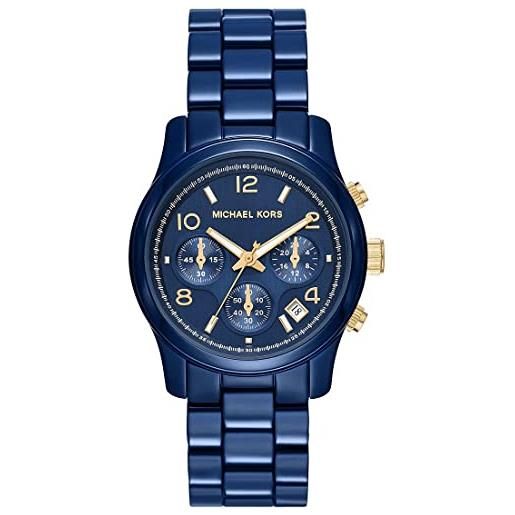 Michael Kors mk7332 cronografo donna