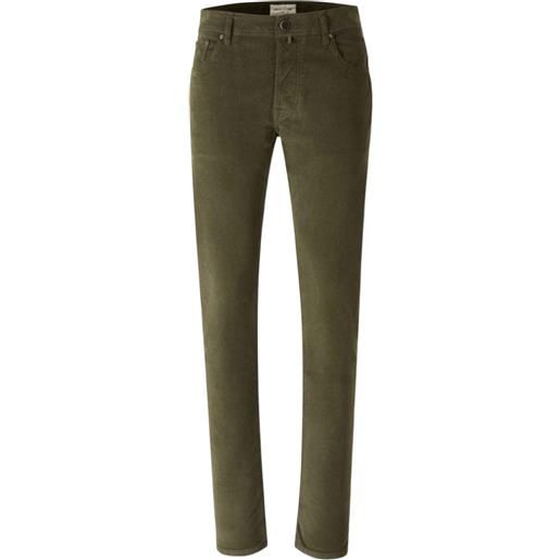 Jacob Cohën jeans bard - verde