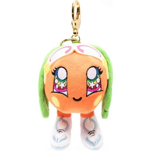 Casablanca portachiavi con ciondolo - arancione