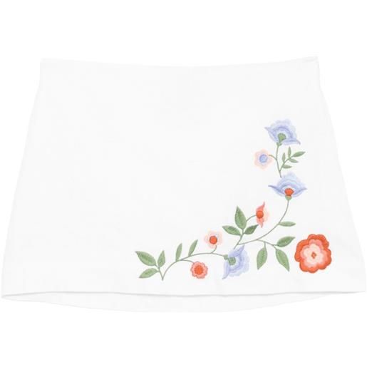 Reformation gonna ren - bianco