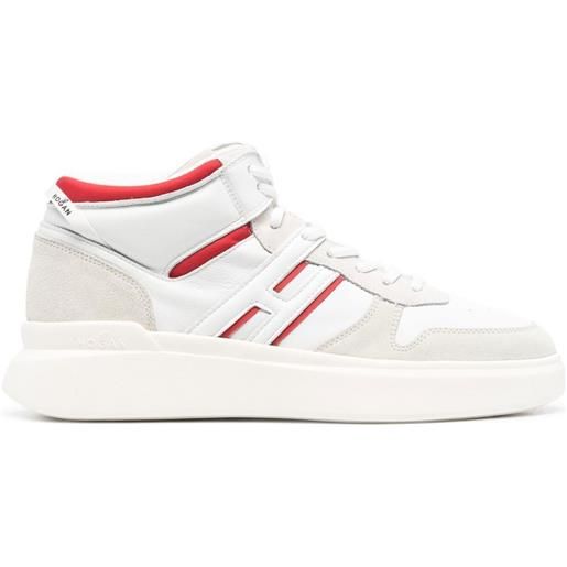 Hogan sneakers h580 - bianco