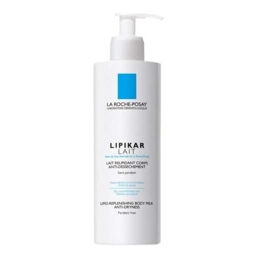 La roche posay - lipikar - lipikar latte 750 ml