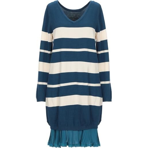 MY TWIN TWINSET - vestito corto