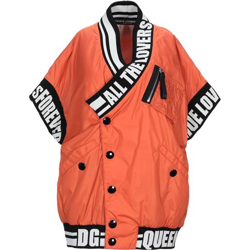 DOLCE&GABBANA - bomber