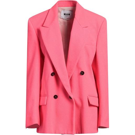 MSGM - blazer