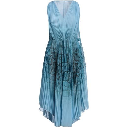 ERMANNO SCERVINO - vestito da cerimonia