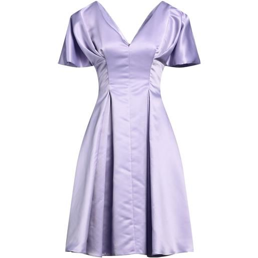 PINKO - vestito midi