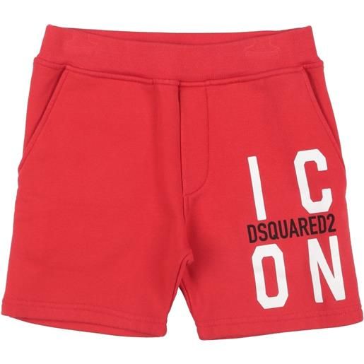 DSQUARED2 - shorts & bermuda