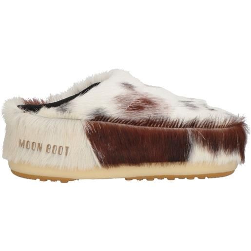 MOON BOOT - mule e zoccoli