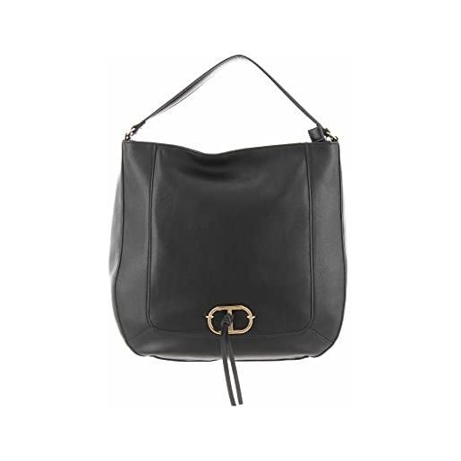 TWINSET borsa donna twinset 222td8071 nero