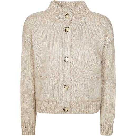 8pm cardigan cordelia - toni neutri