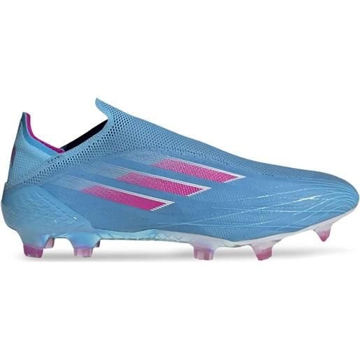 adidas stivali speedflow+ - blu