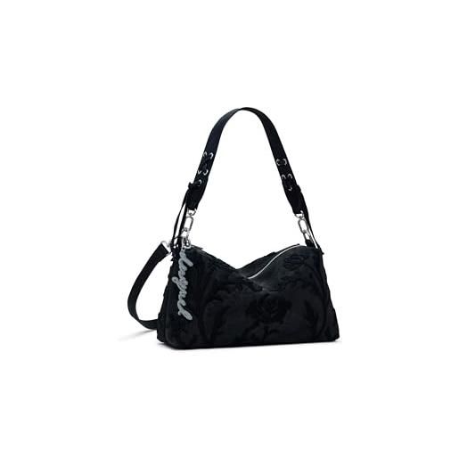 Desigual borsa donna nero