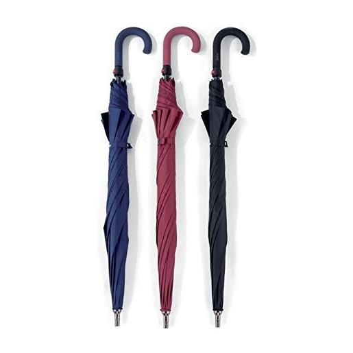 Gallotti 9506 ombrello gigante, nero