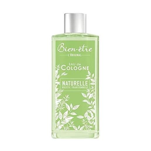 Bien-etre - l'original naturelle eau de cologne, 500 ml