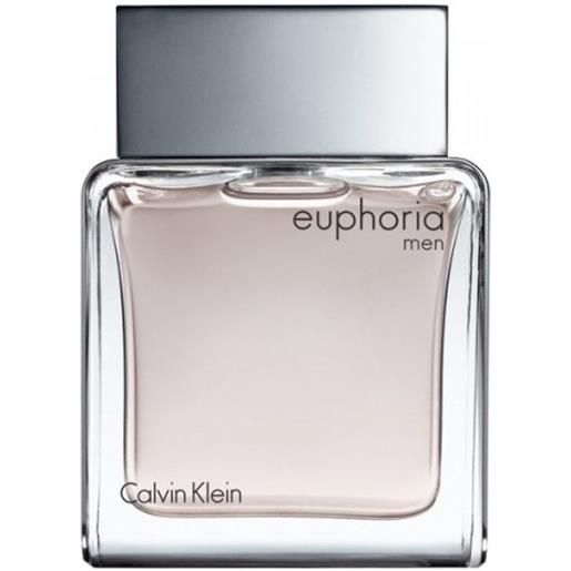 Calvin klein - euphoria men eau de toilette, 50 ml