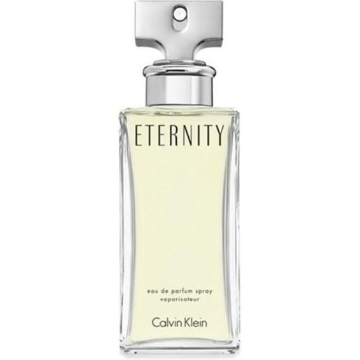 Calvin klein - eternity woman eau de parfum, 100ml