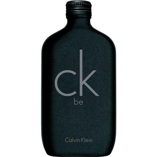 Calvin klein - ck be eau de toilette, 100 ml