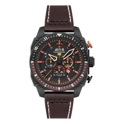 OROLOGIO DA TASCHINO Majestron movimento quarzo 48 mm custodia