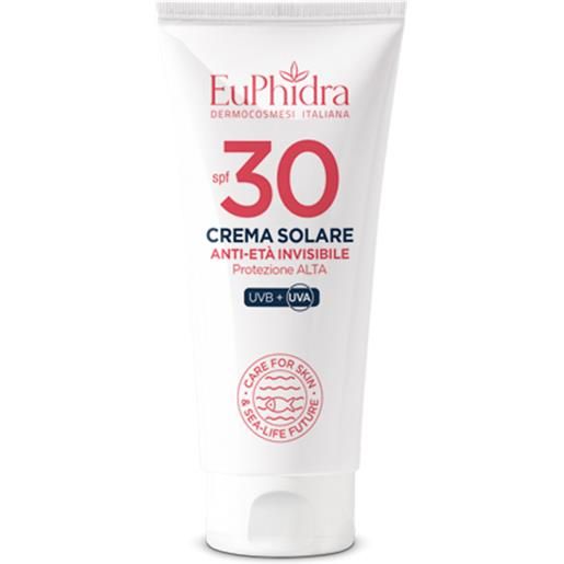 Euphidra kaleido crema viso invisibile spf30 50 ml - EUPHIDRA - 941495285