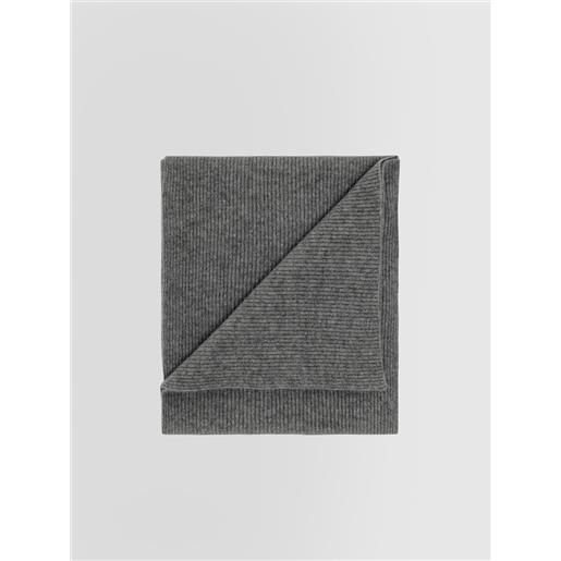 ALPHA STUDIO sciarpa costa in cashmere