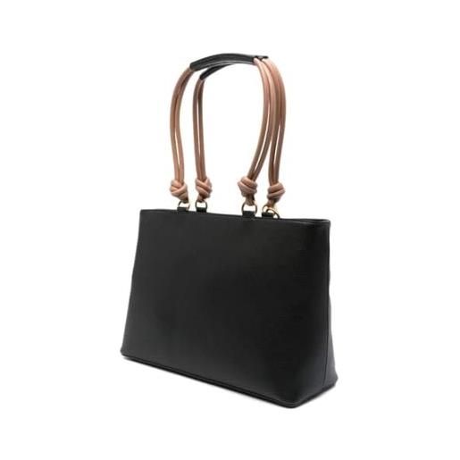 Liu Jo Jeans liu jo borse a mano aa4304e0086 22222 nero pz