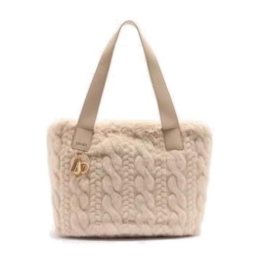 Liu Jo b26lj verry tote l af5154 e0305 (neutro, l)