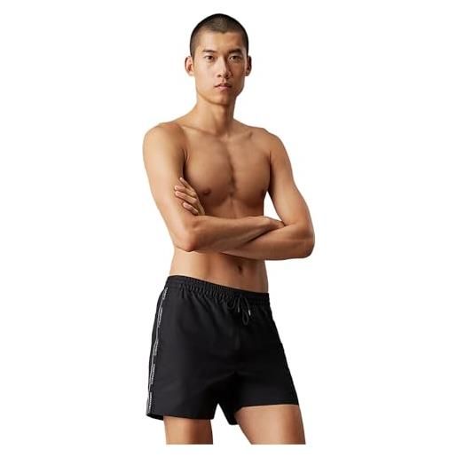 Calvin Klein costumi da bagno/asciugamani km0km01109 - uomo