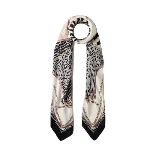 Liu Jo sciarpe, foulard e colli donna liu jo 2f5083 t0300 22222
