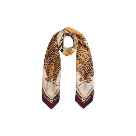 Liu Jo sciarpe, foulard e colli donna liu jo 2f5083 t0300 00005