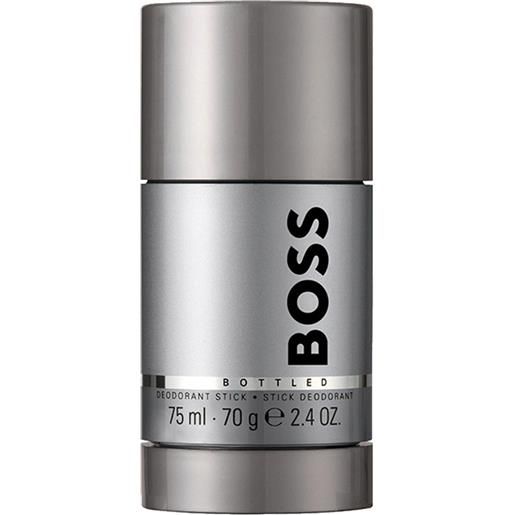 Hugo Boss boss bottled 75 ml deodorante stick