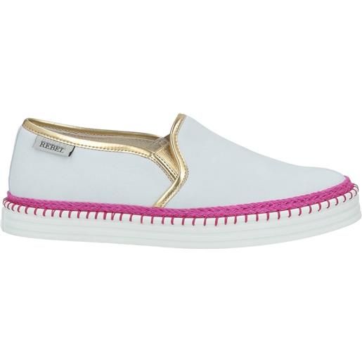 HOGAN REBEL - sneakers